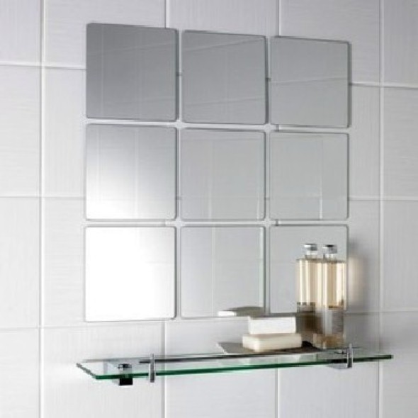 espelhos criativos para ter no banheiro 011