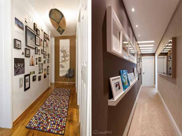 21 Ideias de decoração com quadros para sua casa 003