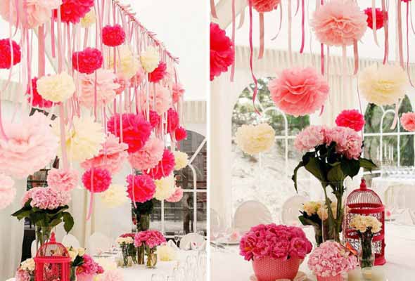 Ideias DIY de decoração casamento 010