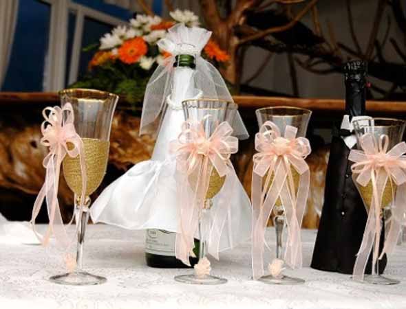 Ideias DIY de decoração casamento 014