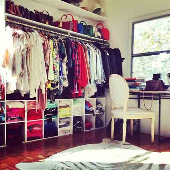 Closet aberto 006