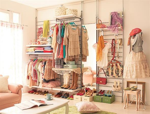 Closet aberto 008