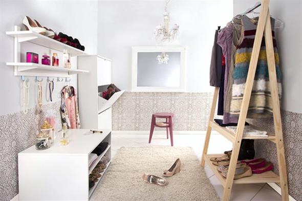 Closet aberto 011