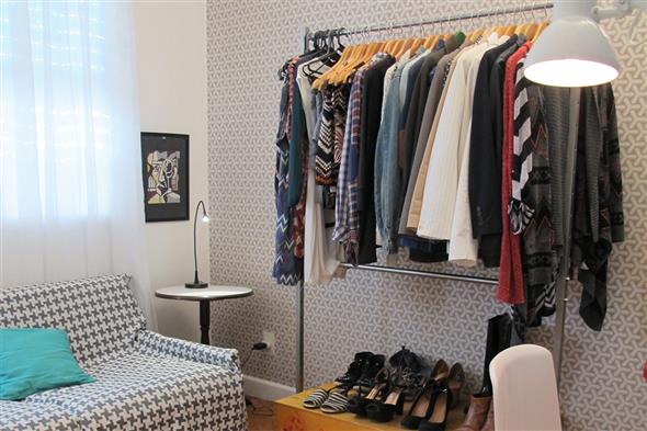 Closet aberto 012