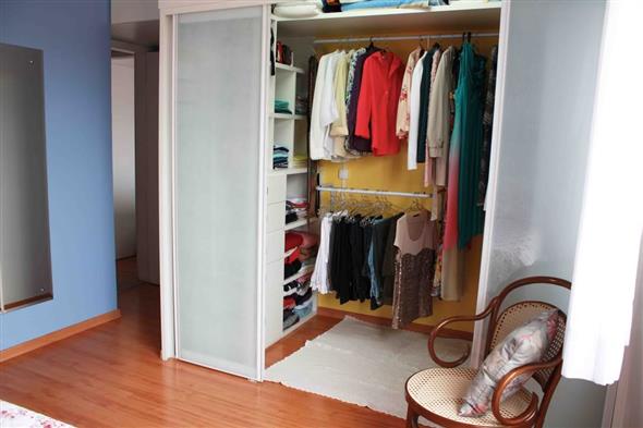 Closet aberto 014