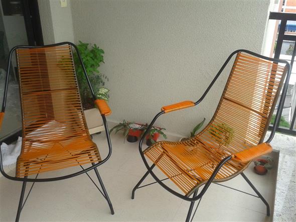 Modelos de cadeiras e poltronas para varanda 016
