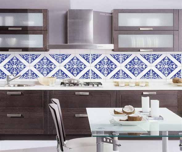 Azulejo português na decoração 004