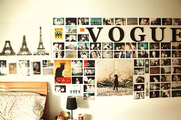 DIY – Como fazer um mural de fotos 014