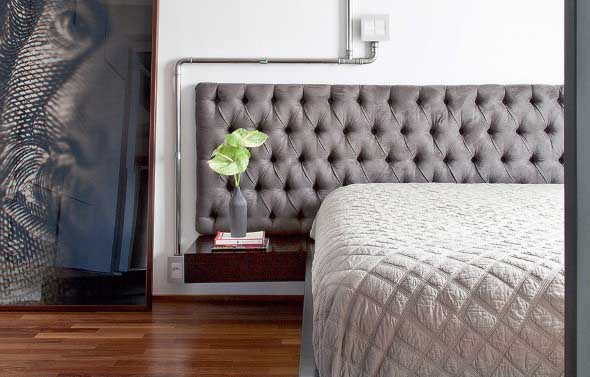 Decore sua casa com canos de aço 015