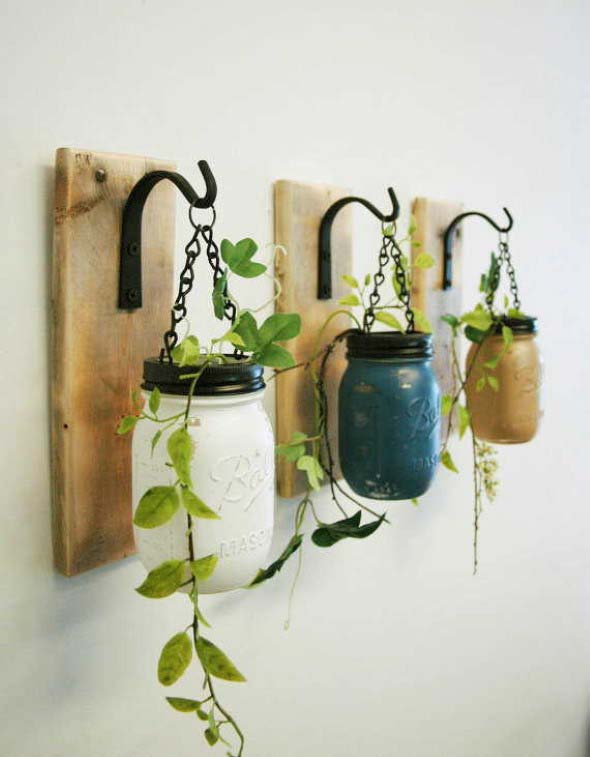 Reciclar potes de vidro 008