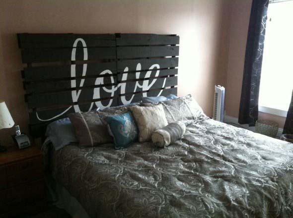 DIY - Cabeceira para cama Box 014