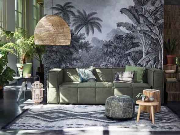 urban jungle decor 017