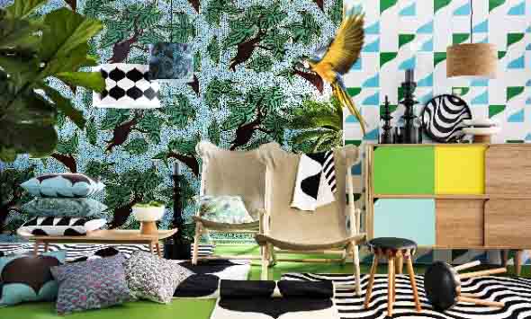 urban jungle decor 024