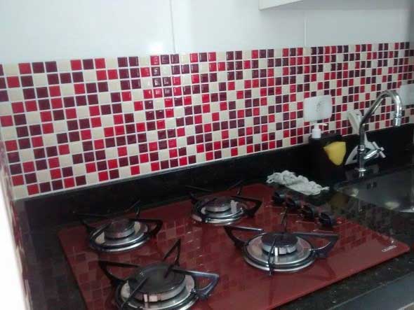 Decore sua cozinha com adesivos 011