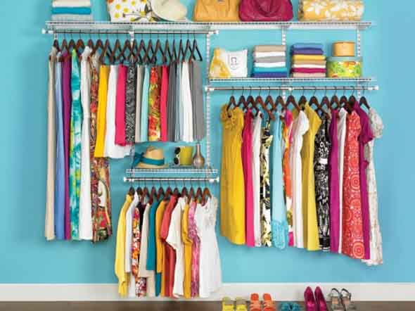 DIY - Faça você mesmo seu closet 001