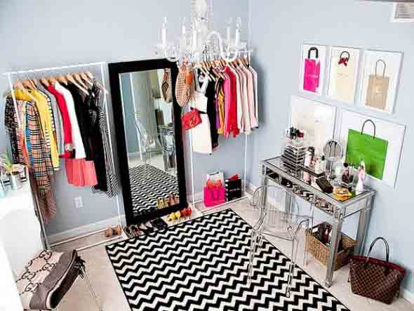 DIY - Faça você mesmo seu closet 012