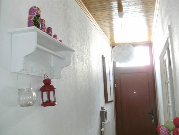 Decore sua casa com Matrioskas 010