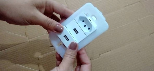 Vantagens de instalar uma tomada USB em casa 002