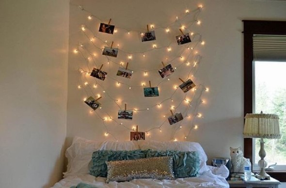 Decorar o quarto com visual tumblr 001