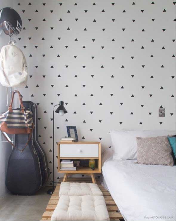 Decorar o quarto com visual tumblr 002