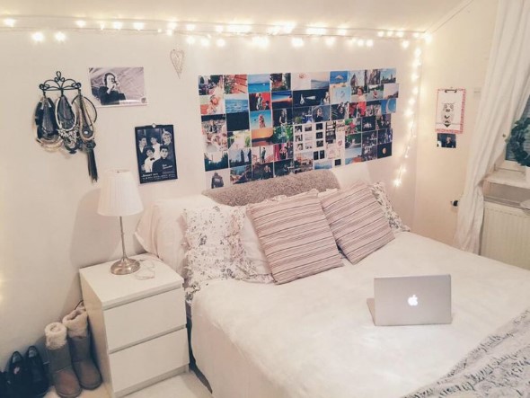 Decorar o quarto com visual tumblr 003