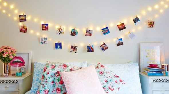 Decorar o quarto com visual tumblr 006