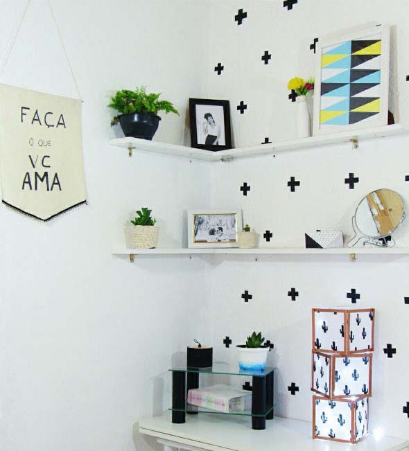 Decorar o quarto com visual tumblr 009