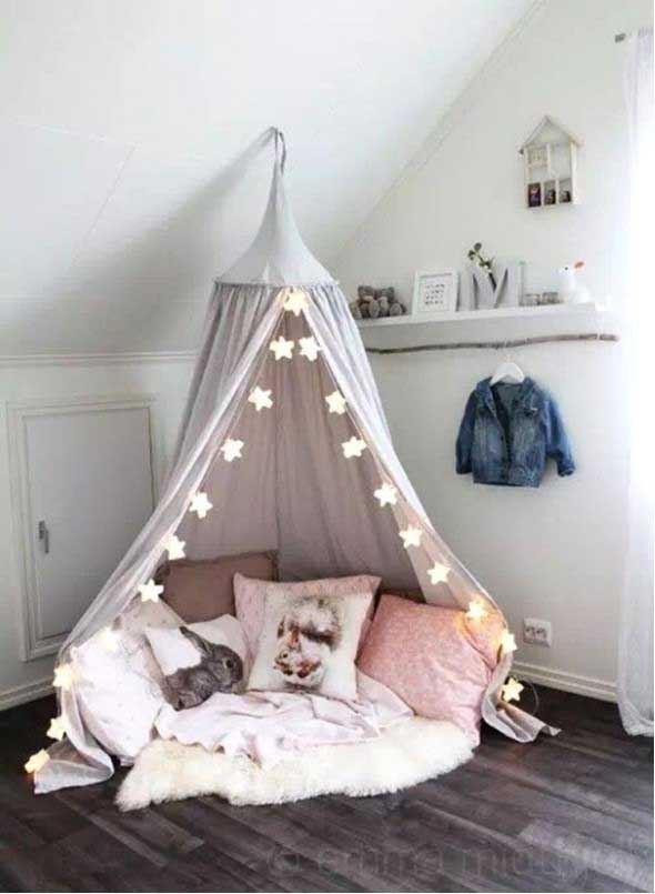 Decorar o quarto com visual tumblr 010