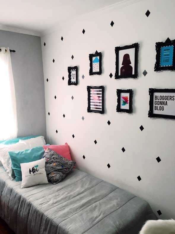 Decorar o quarto com visual tumblr 012