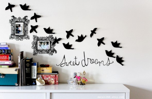 Decorar o quarto com visual tumblr 017