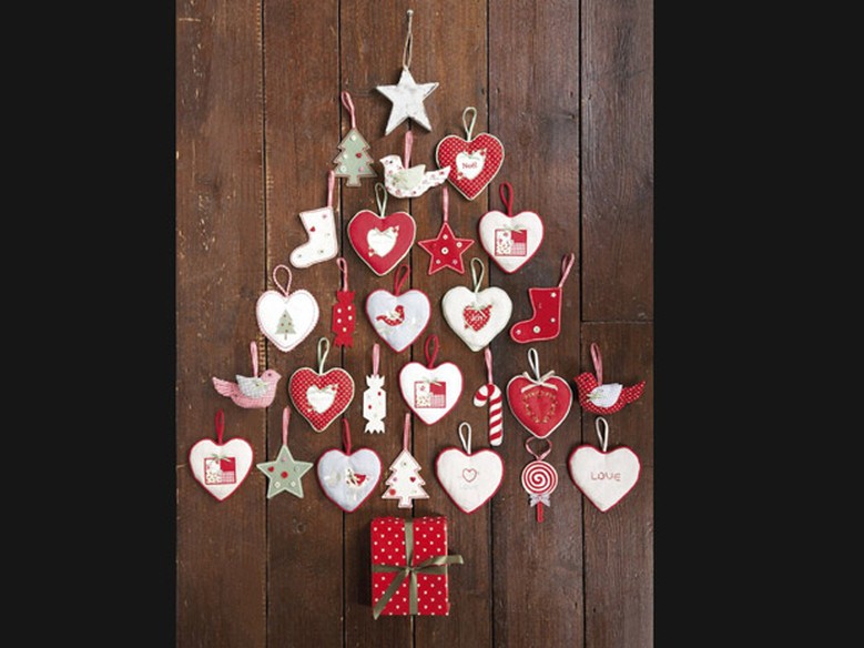 Decoração de Natal 2018 para apartamento e casa pequena Decoração de Natal 2018 para apartamento e casa pequena