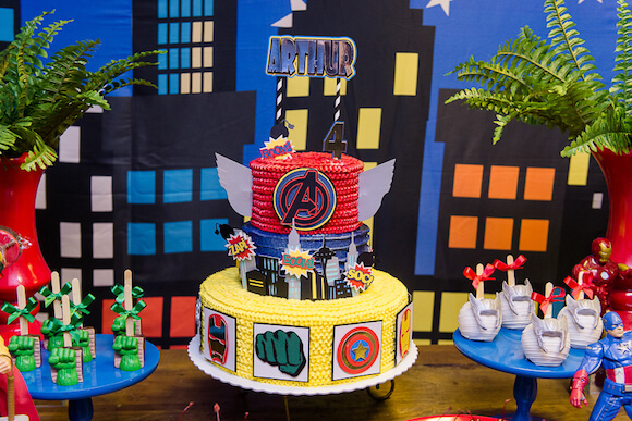 aniversario 12