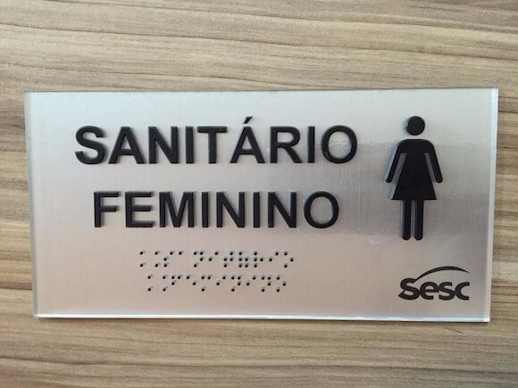 braille informa