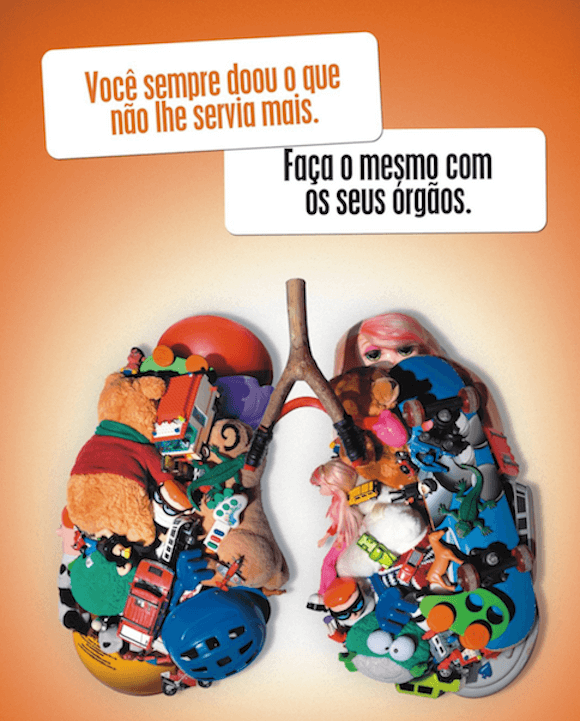 Doa o De rg os Transplantes E Como Ser Doador