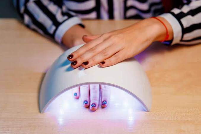 Esmaltação em gel como funciona e quanto tempo dura o esmalte